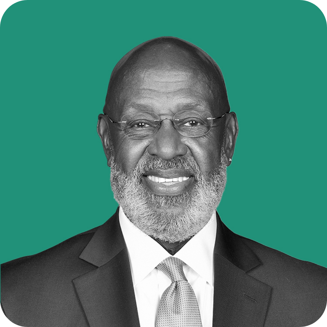 Campy Russell